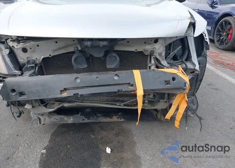 2012 Honda Accord 3.5 Ex-L z USA, uszkodzony, nr VIN 1HGCP3F80CA018148